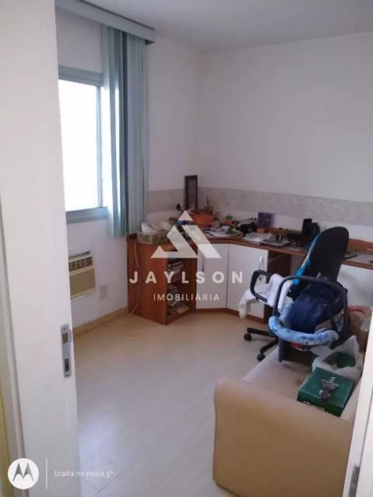 Apartamento, 3 quartos, 56 m² - Foto 7