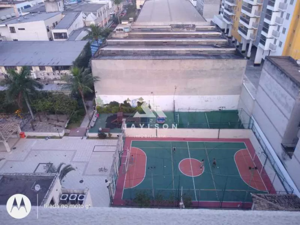 Apartamento, 3 quartos, 56 m² - Foto 24