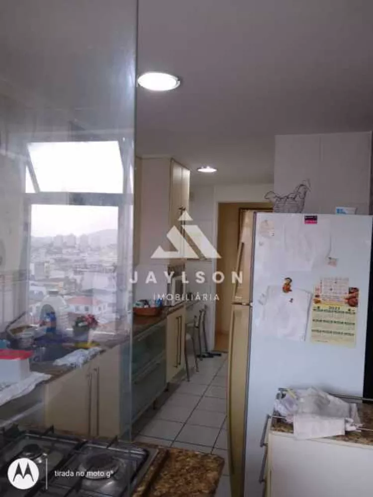 Apartamento, 3 quartos, 56 m² - Foto 22