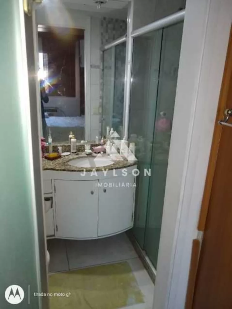 Apartamento, 3 quartos, 56 m² - Foto 20
