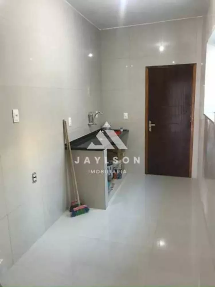 Casa, 3 quartos, 95 m² - Foto 5