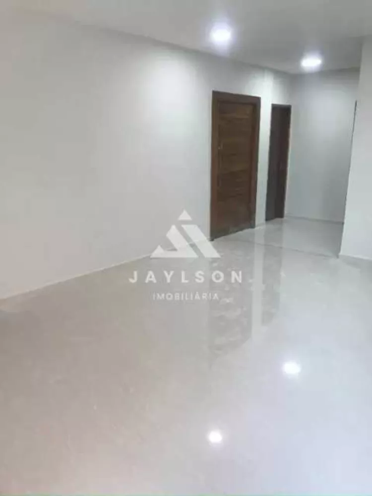Casa, 3 quartos, 95 m² - Foto 1