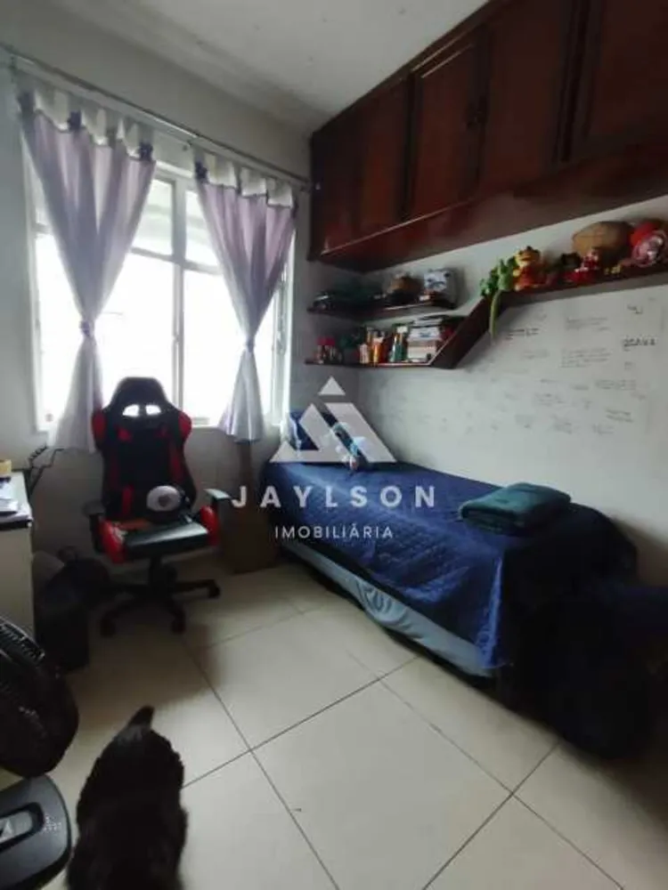Apartamento, 2 quartos, 66 m² - Foto 11