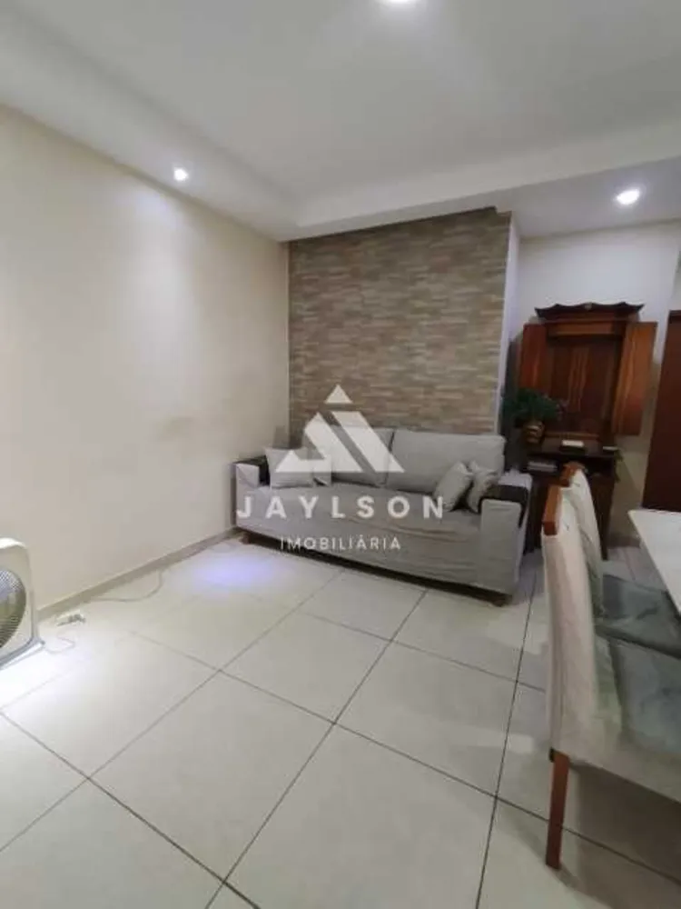 Apartamento, 2 quartos, 66 m² - Foto 1
