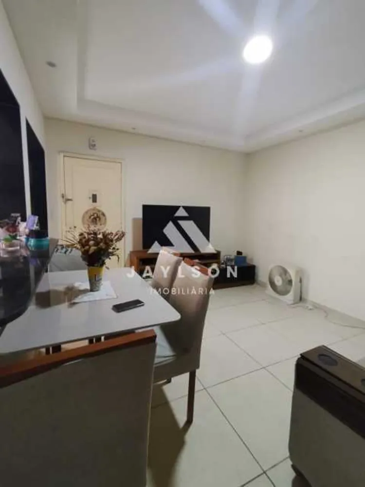 Apartamento, 2 quartos, 66 m² - Foto 5