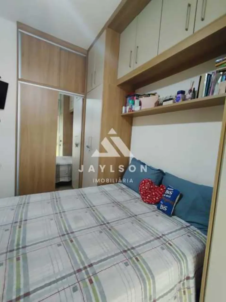 Apartamento, 2 quartos, 66 m² - Foto 8