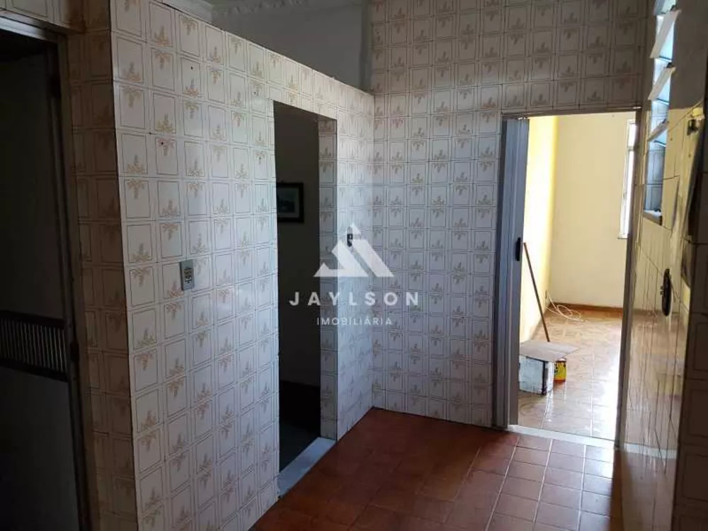 Apartamento à venda com 2 quartos, 66m² - Foto 8