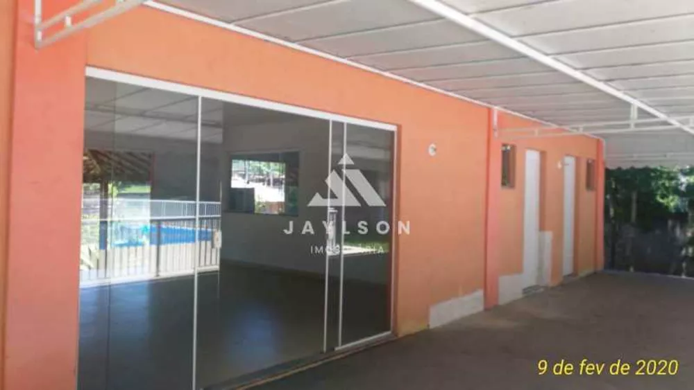Loja-Salão, 333 m² - Foto 3