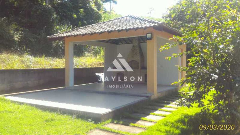 Loja-Salão à venda, 333m² - Foto 5