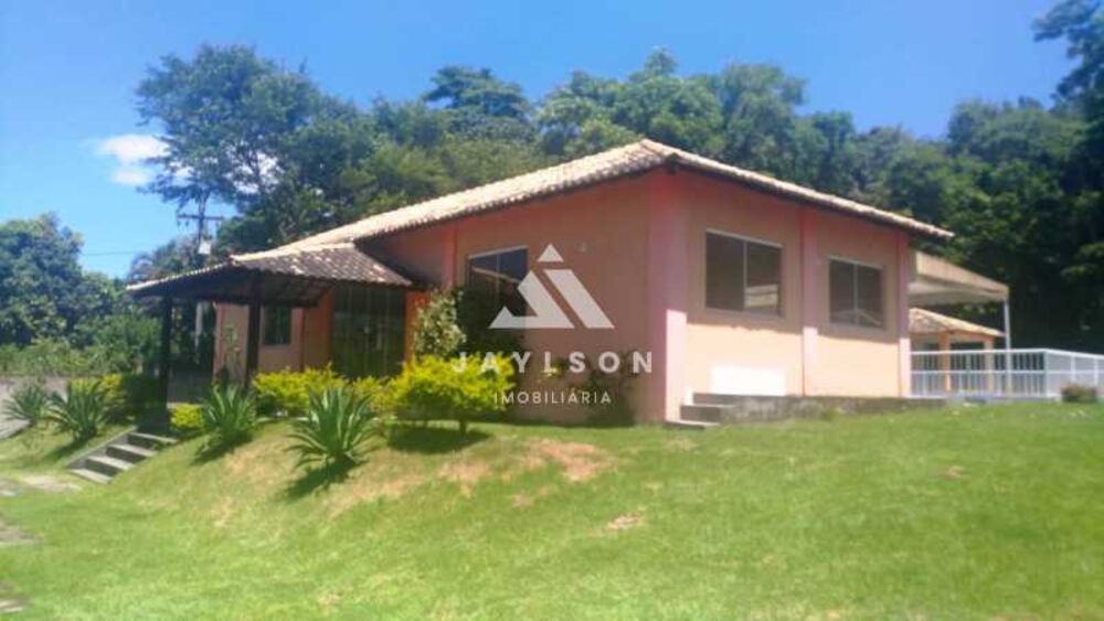 Loja-Salão à venda, 333m² - Foto 1