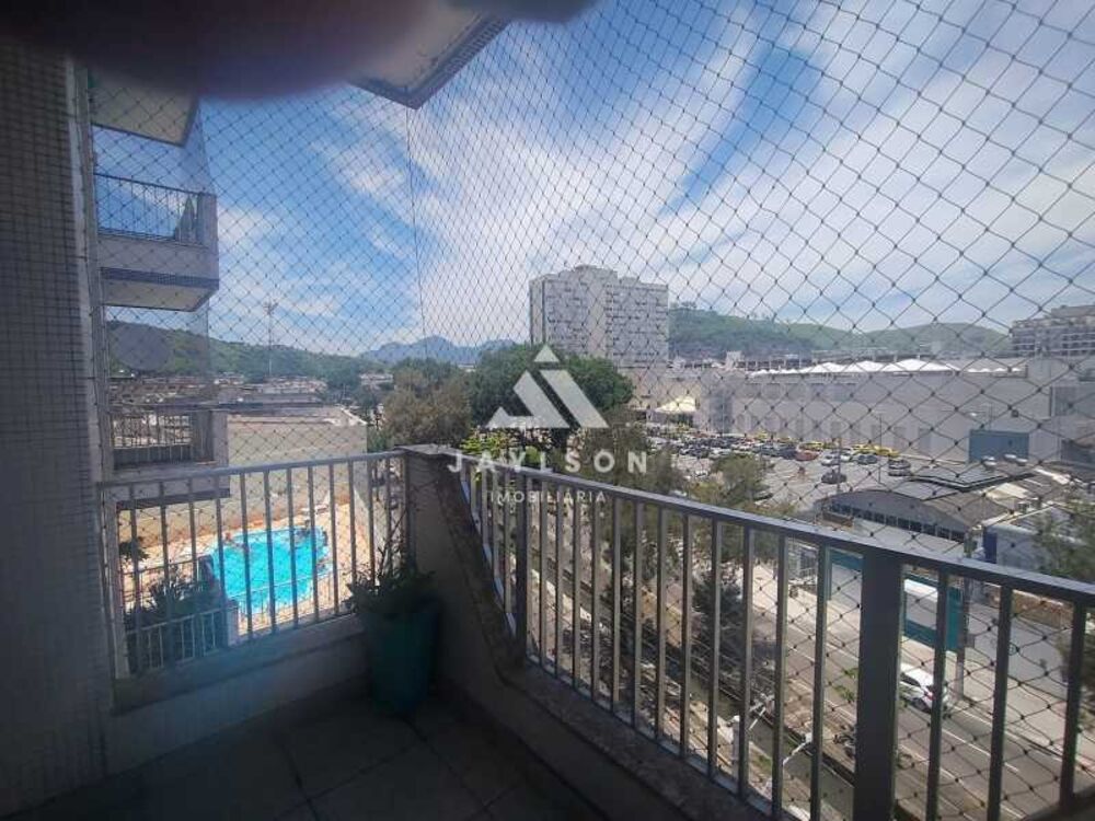 Apartamento, 2 quartos, 68 m² - Foto 6