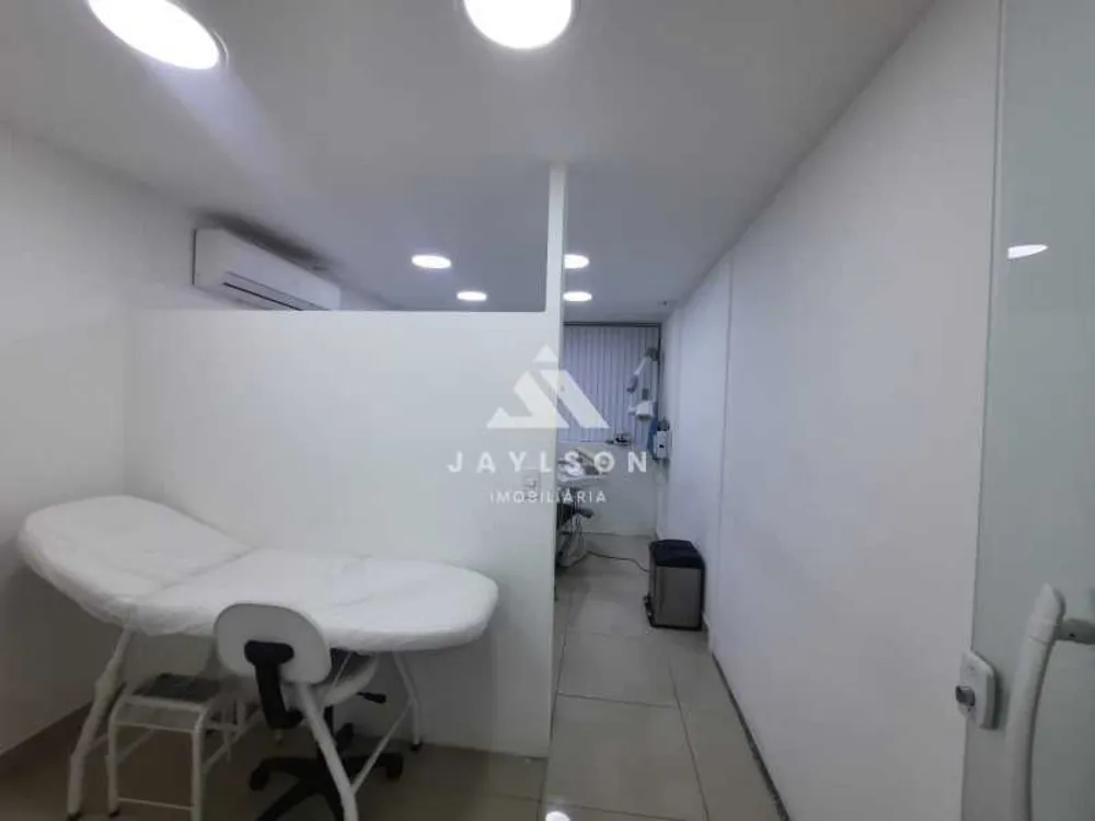 Sala-Conjunto, 26 m² - Foto 6