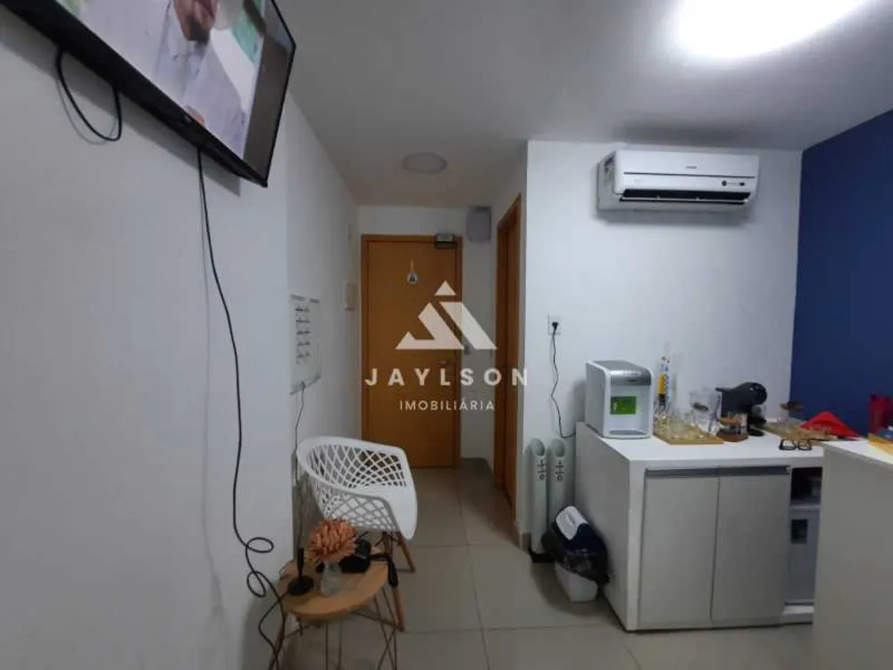 Sala-Conjunto, 26 m² - Foto 8