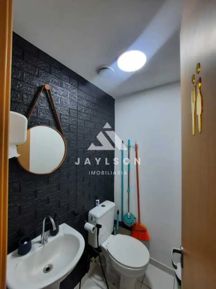 Sala-Conjunto, 26 m² - Foto 19