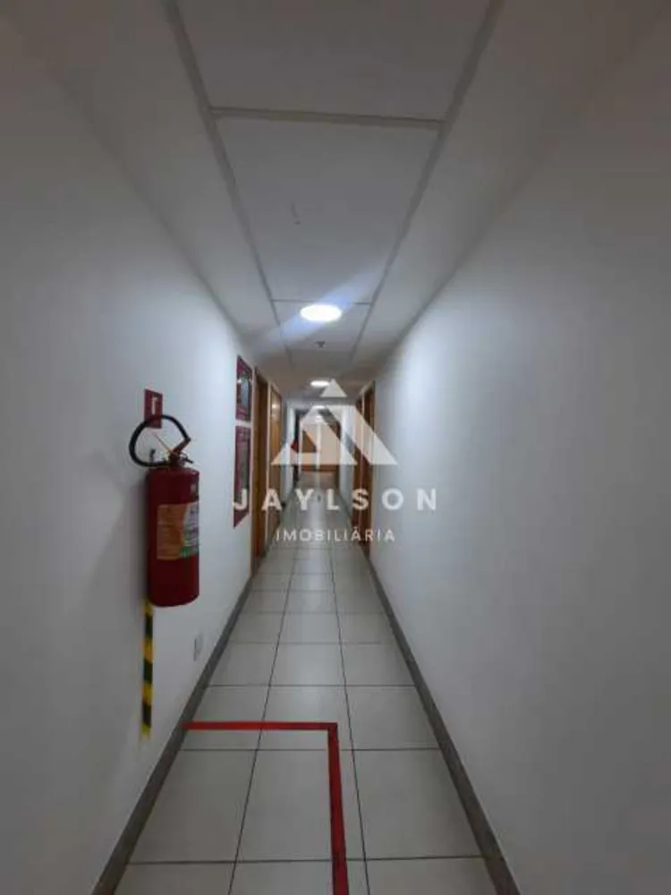 Sala-Conjunto, 26 m² - Foto 17