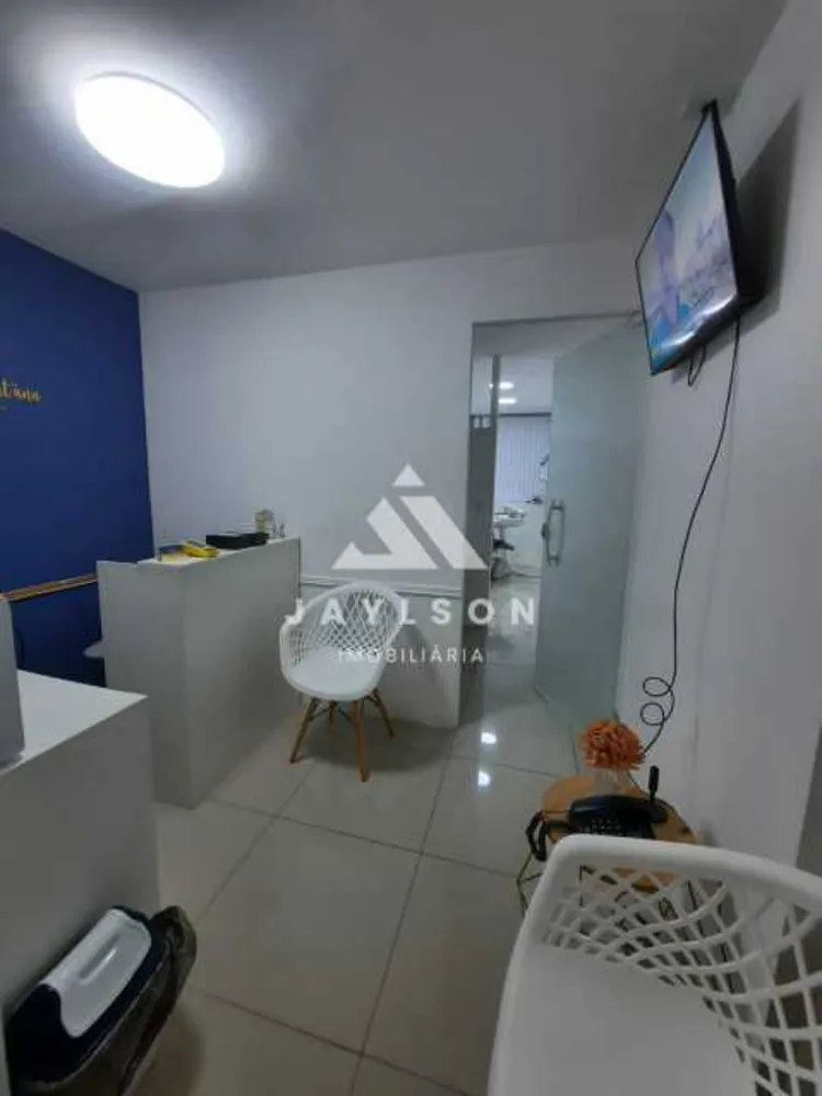 Sala-Conjunto, 26 m² - Foto 22