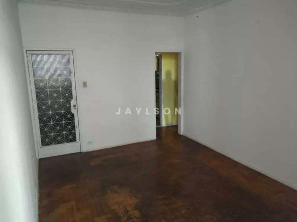 Apartamento à venda com 2 quartos, 72m² - Foto 1