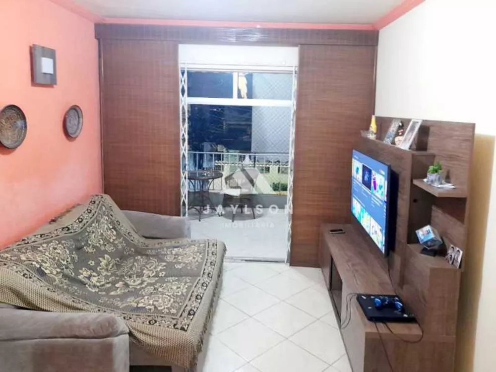 Apartamento, 2 quartos, 72 m² - Foto 8