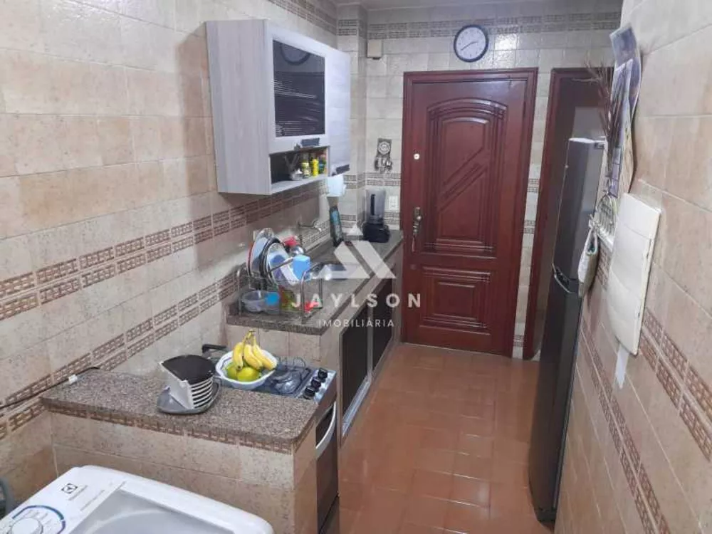 Apartamento, 2 quartos, 72 m² - Foto 17