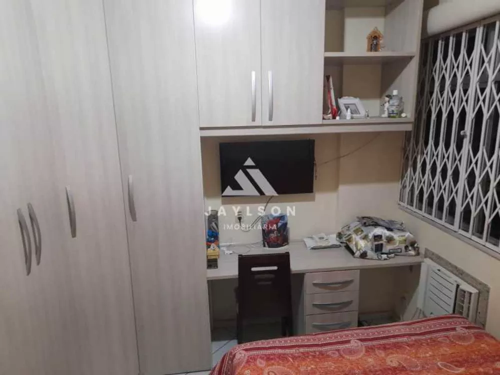 Apartamento, 2 quartos, 72 m² - Foto 5