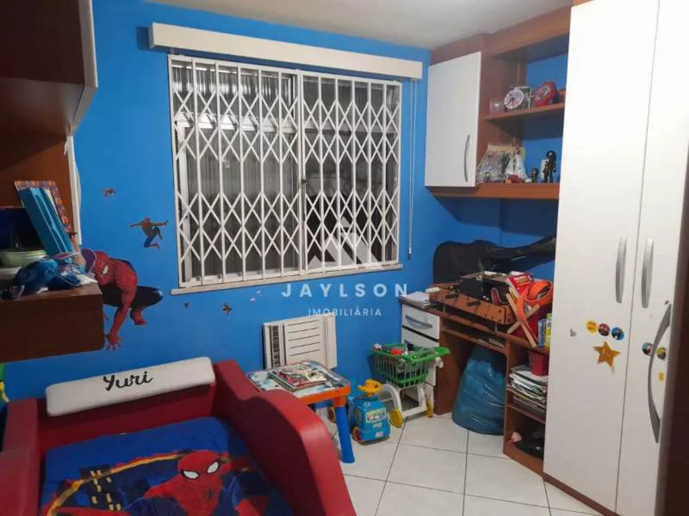 Apartamento, 2 quartos, 72 m² - Foto 7