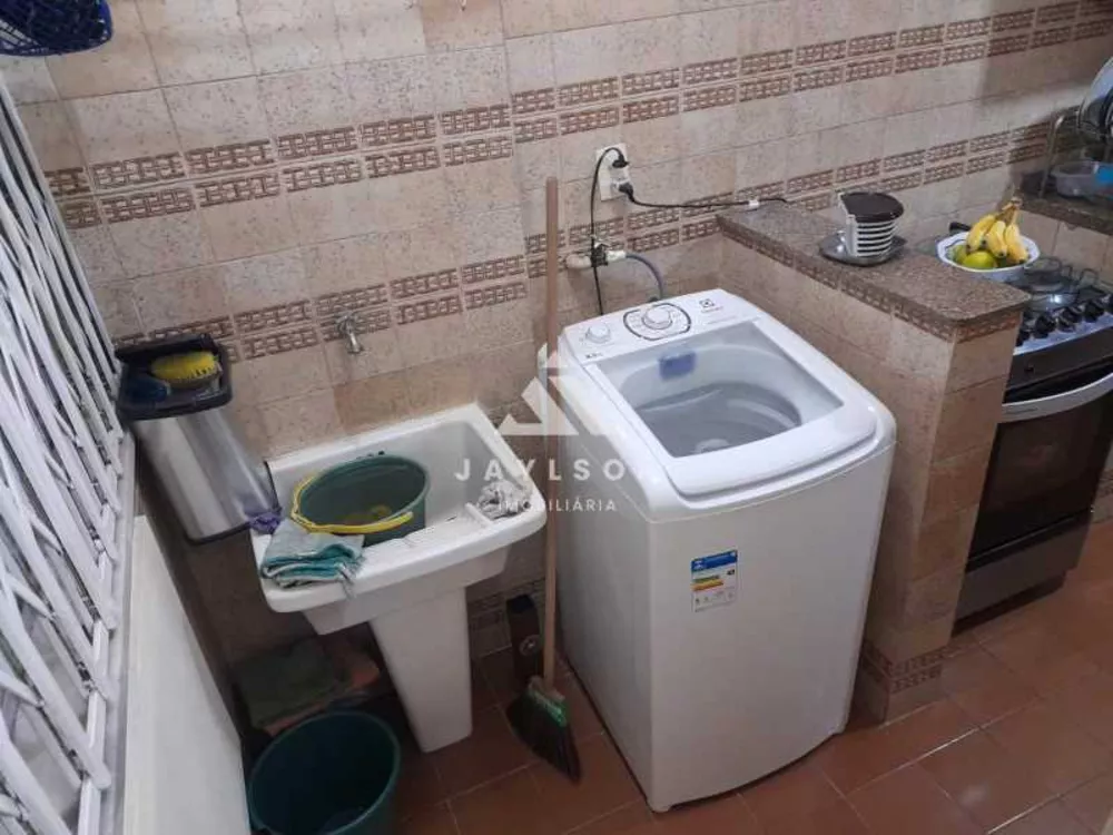 Apartamento, 2 quartos, 72 m² - Foto 2