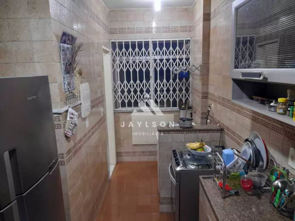Apartamento, 2 quartos, 72 m² - Foto 6