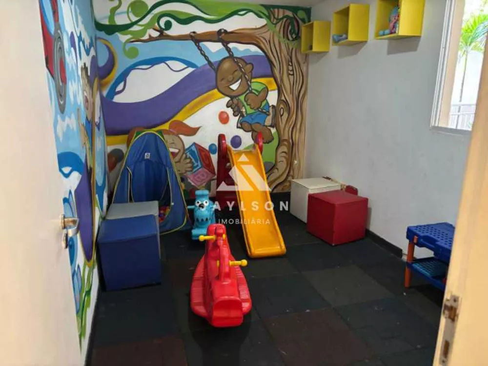 Apartamento, 3 quartos, 70 m² - Foto 10