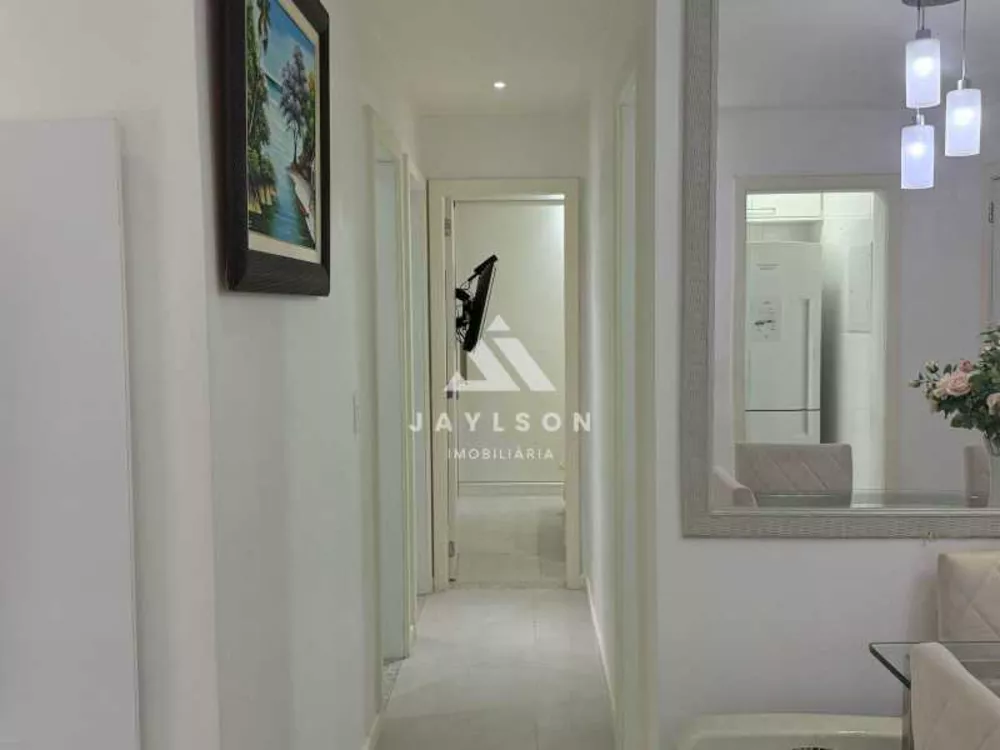 Apartamento, 3 quartos, 70 m² - Foto 23
