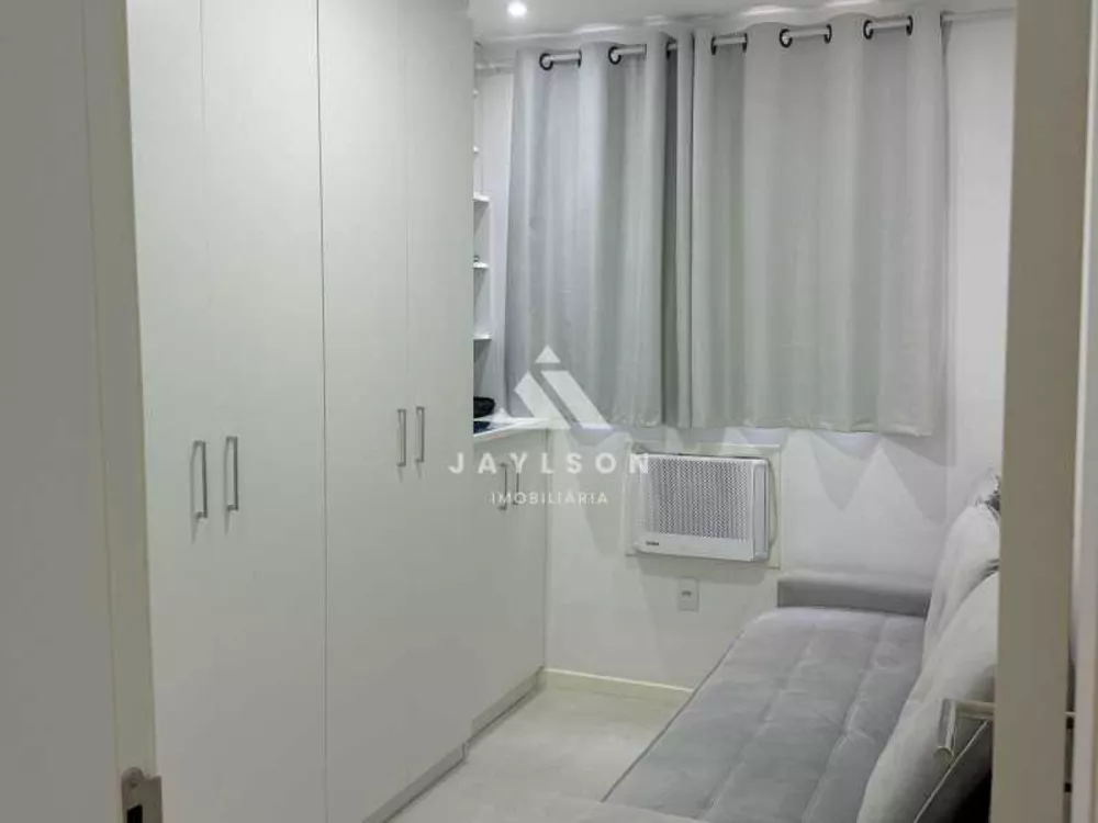 Apartamento, 3 quartos, 70 m² - Foto 19