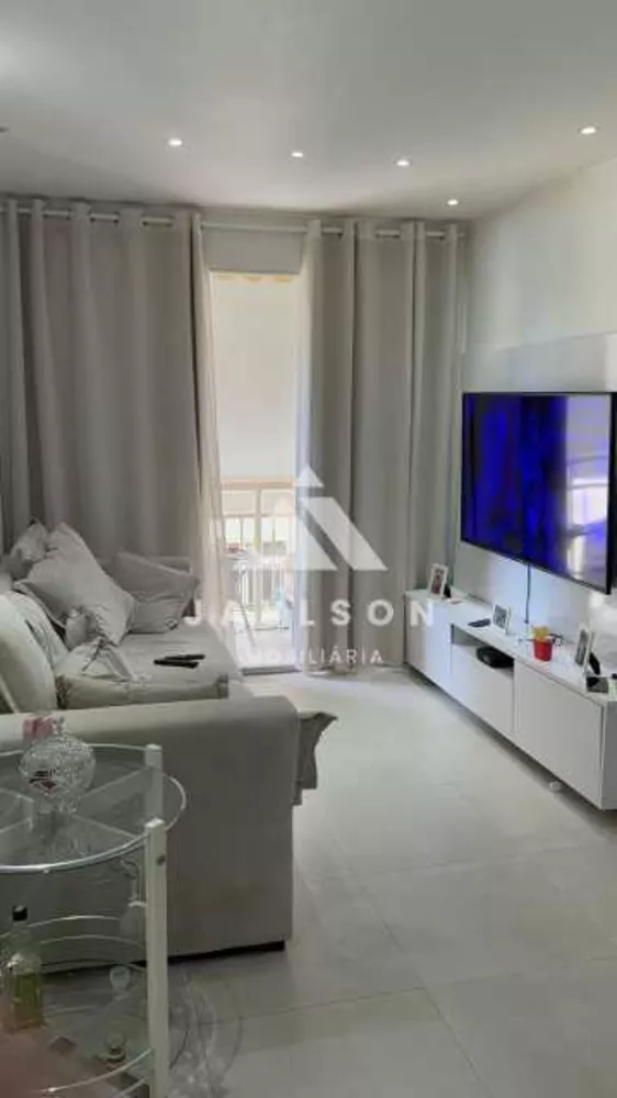 Apartamento, 3 quartos, 70 m² - Foto 26