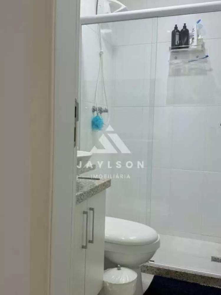 Apartamento, 3 quartos, 70 m² - Foto 21