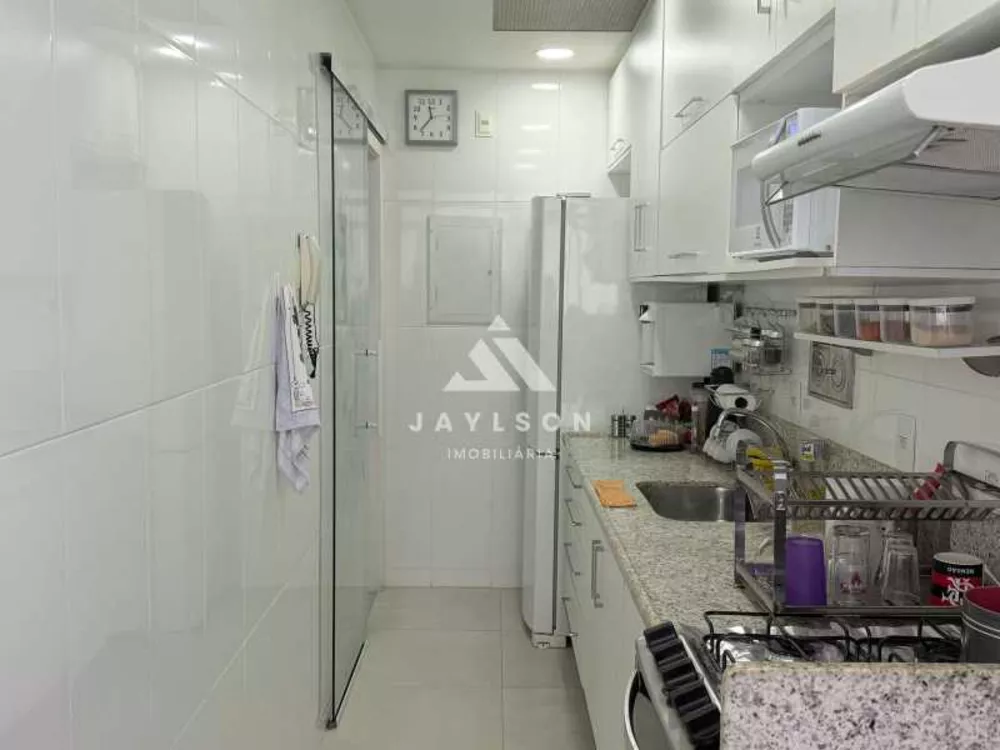 Apartamento, 3 quartos, 70 m² - Foto 27