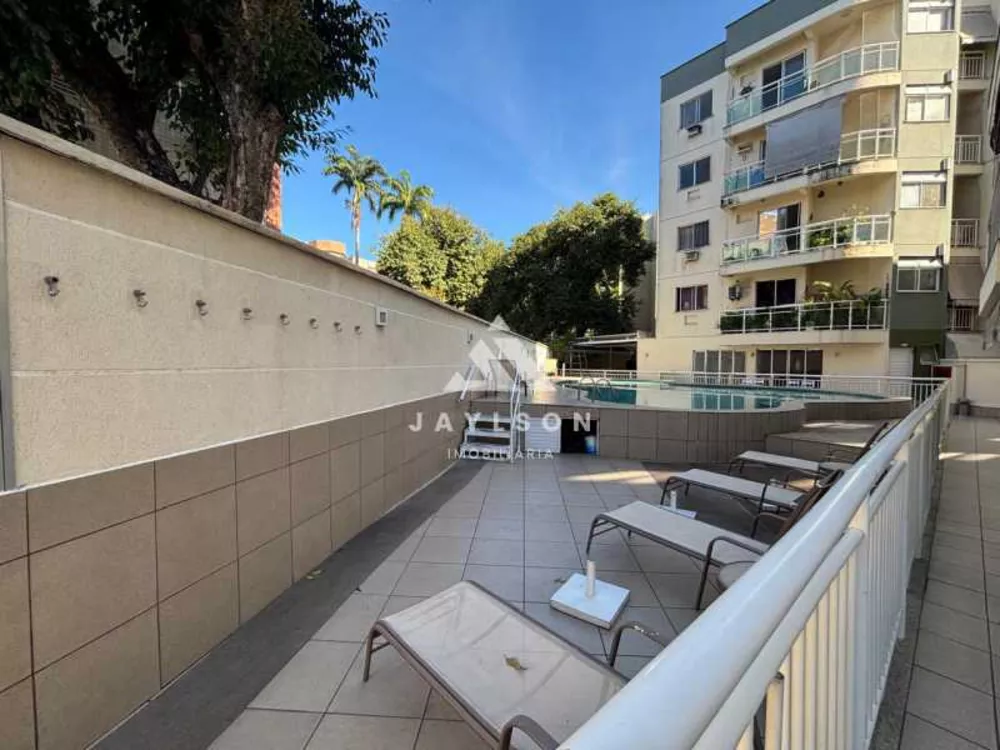 Apartamento, 3 quartos, 70 m² - Foto 6