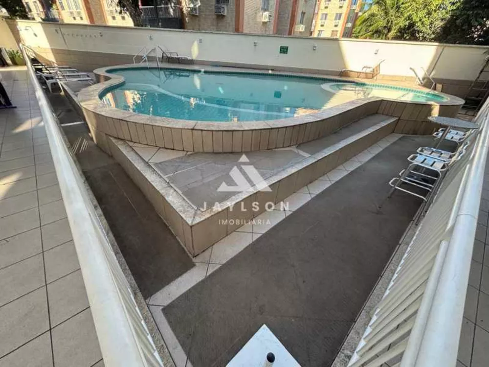 Apartamento, 3 quartos, 70 m² - Foto 2