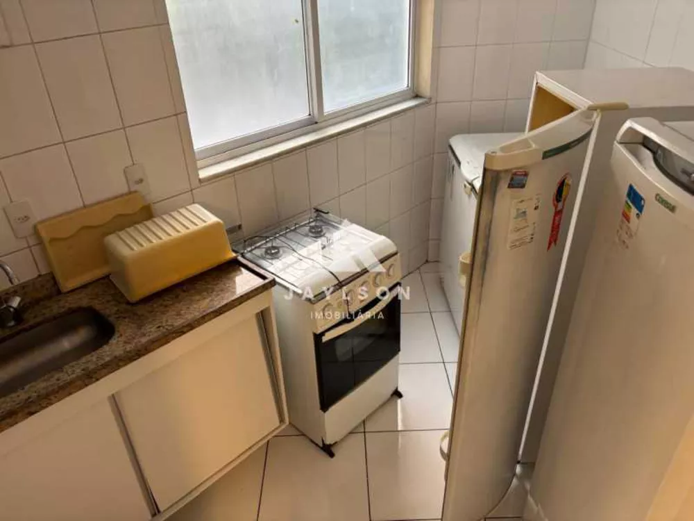 Apartamento, 3 quartos, 70 m² - Foto 3