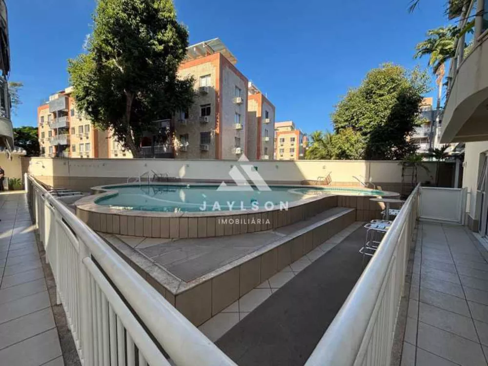 Apartamento, 3 quartos, 70 m² - Foto 9