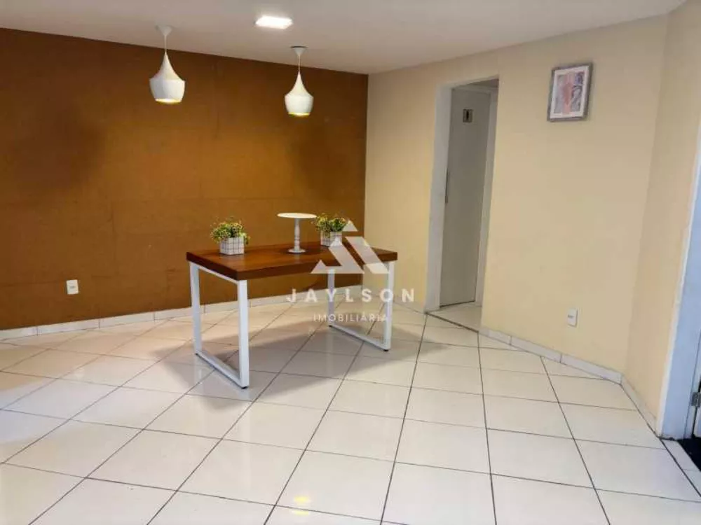 Apartamento, 3 quartos, 70 m² - Foto 1