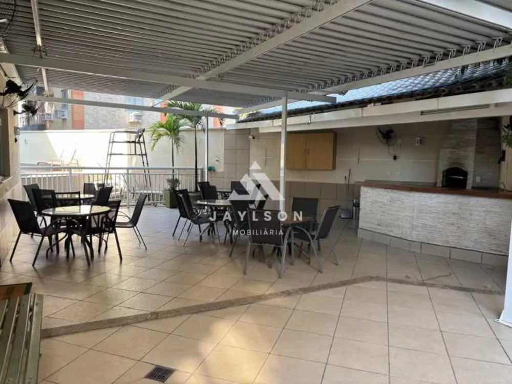 Apartamento, 3 quartos, 70 m² - Foto 12