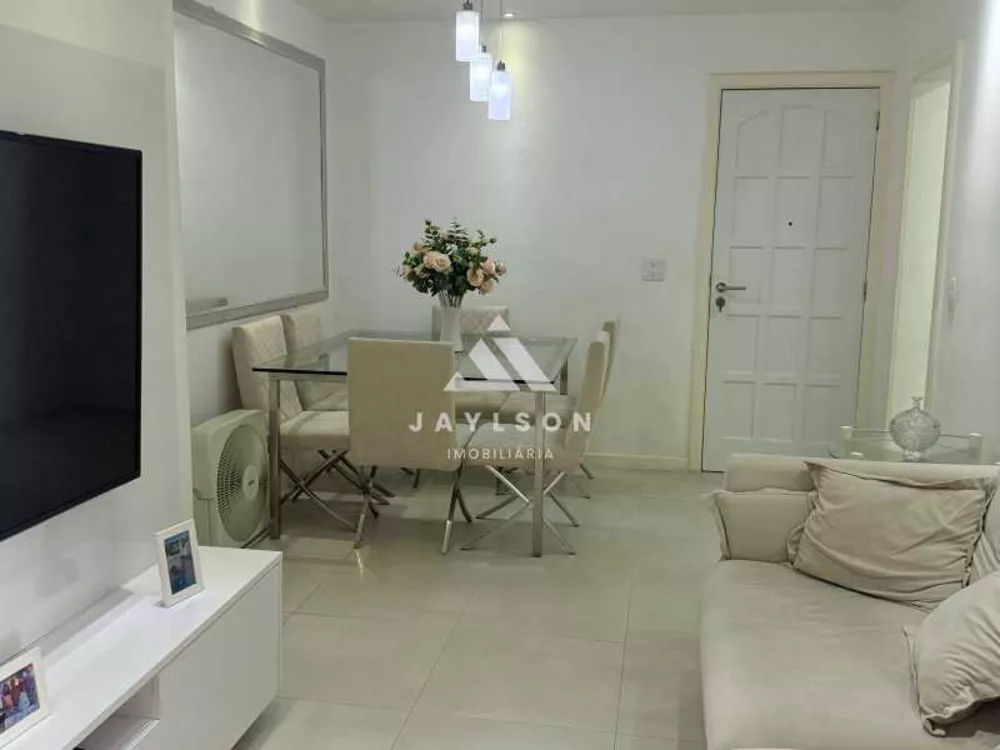 Apartamento, 3 quartos, 70 m² - Foto 25