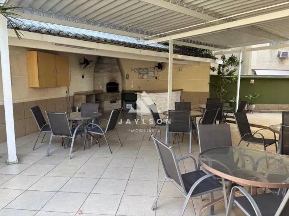 Apartamento, 3 quartos, 70 m² - Foto 5