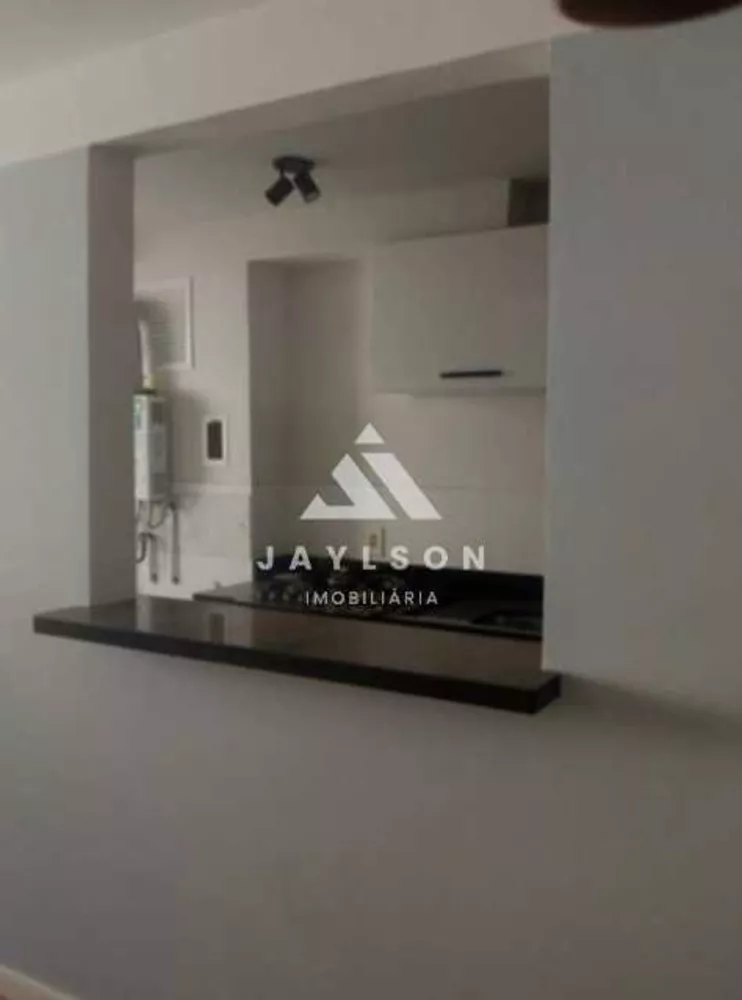 Apartamento à venda com 2 quartos, 44m² - Foto 1