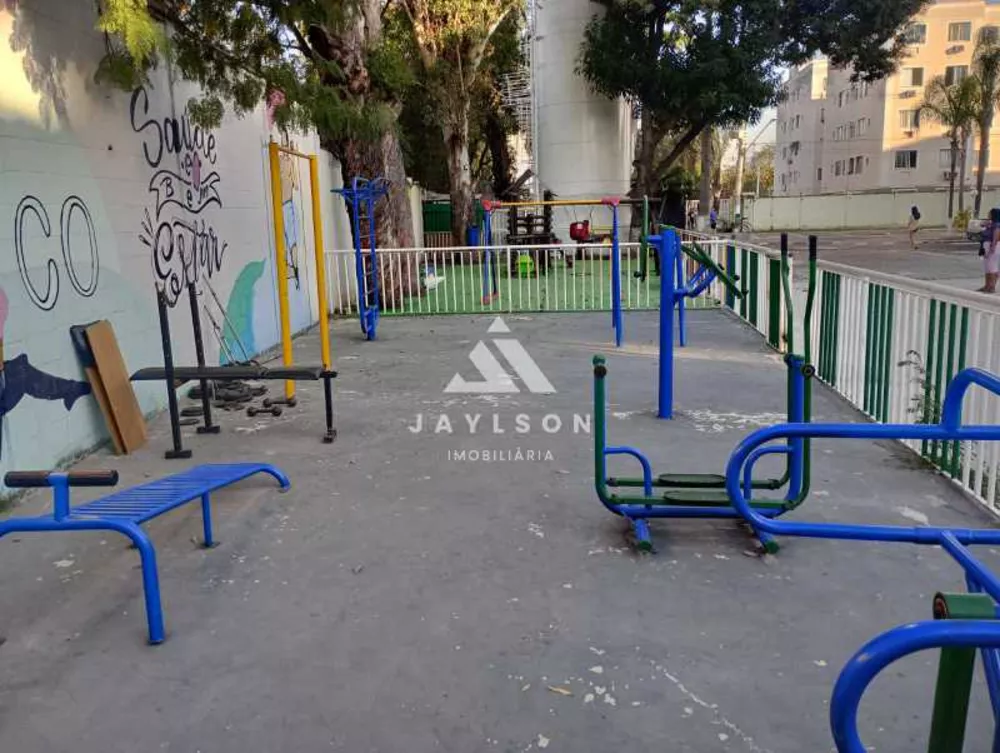 Apartamento, 2 quartos, 50 m² - Foto 6