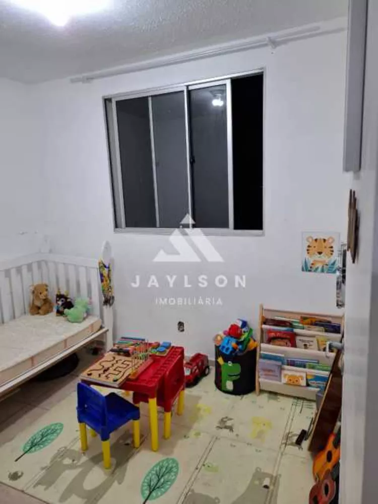 Apartamento, 2 quartos, 50 m² - Foto 15