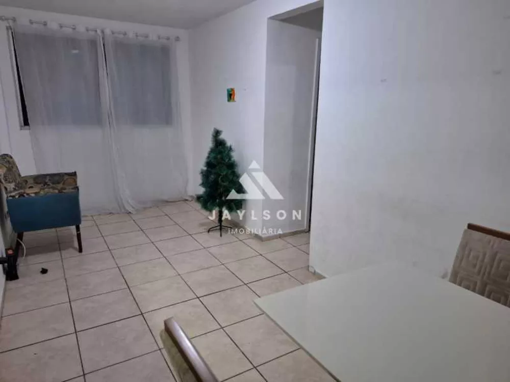 Apartamento, 2 quartos, 50 m² - Foto 3