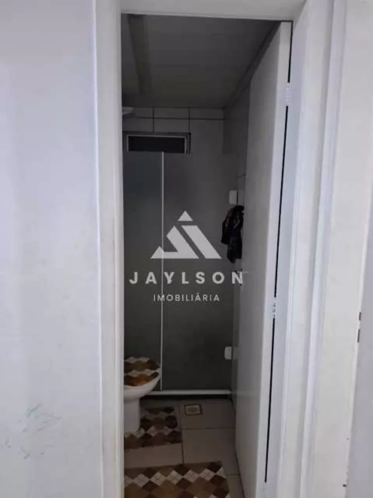 Apartamento, 2 quartos, 50 m² - Foto 18