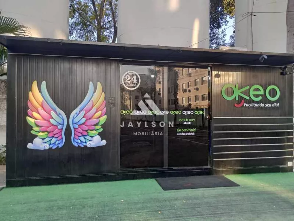 Apartamento, 2 quartos, 50 m² - Foto 7