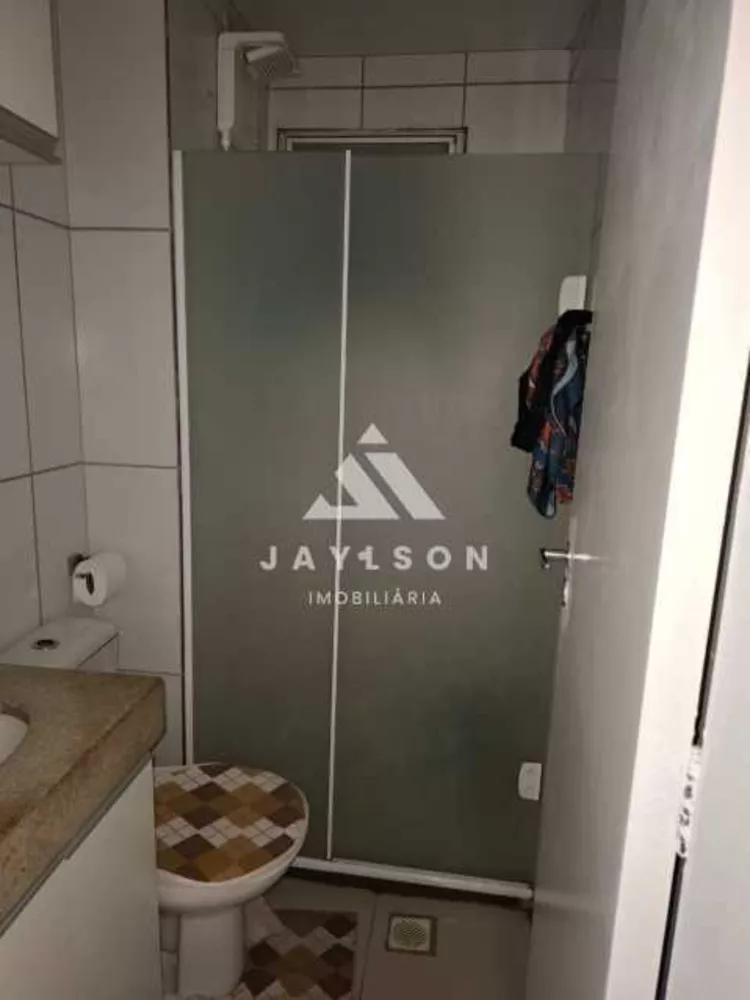 Apartamento, 2 quartos, 50 m² - Foto 19