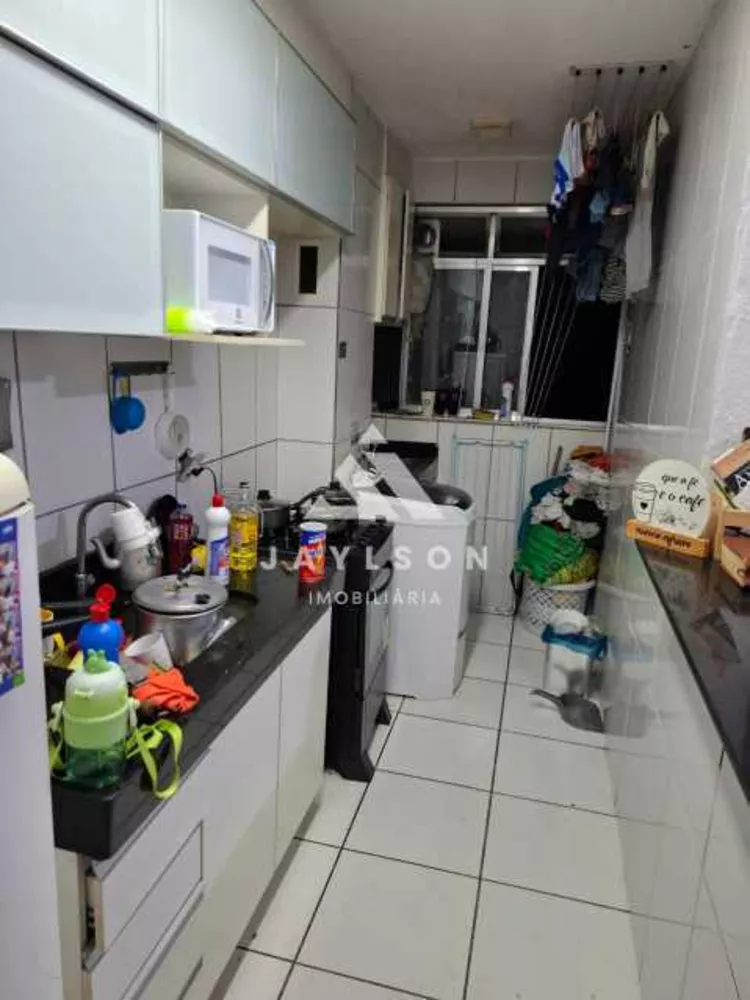 Apartamento, 2 quartos, 50 m² - Foto 14