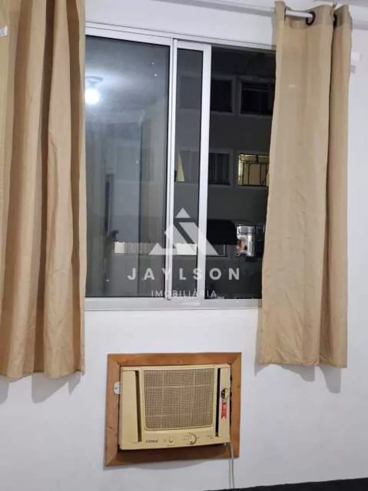 Apartamento, 2 quartos, 50 m² - Foto 17